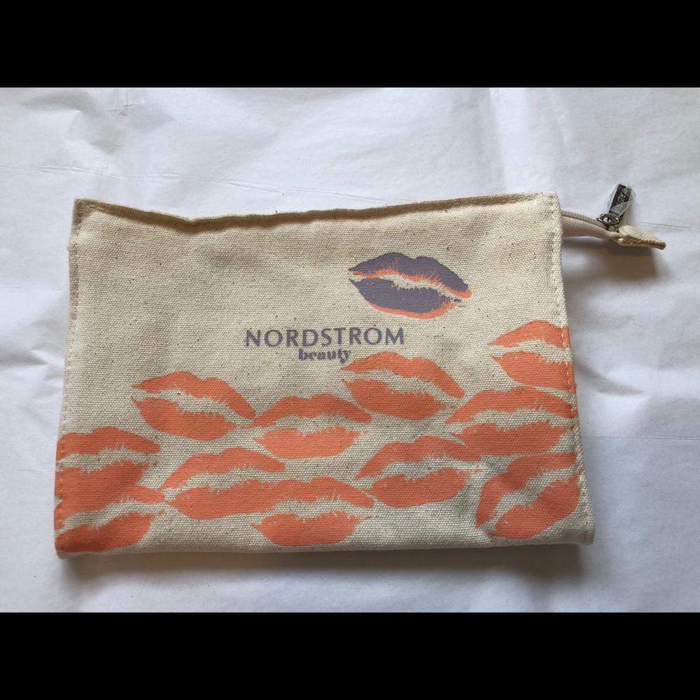 nordstrom cosmetic bag